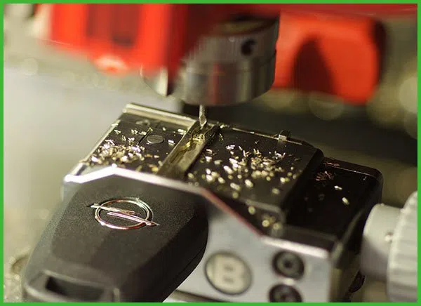 Atlantic Locksmith Store Bronx, NY 347-547-3188 - 11-Key-Cutting