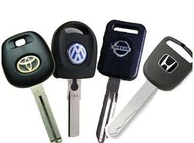 Atlantic Locksmith Store Bronx, NY 347-547-3188 - 19-Transponder-Keys