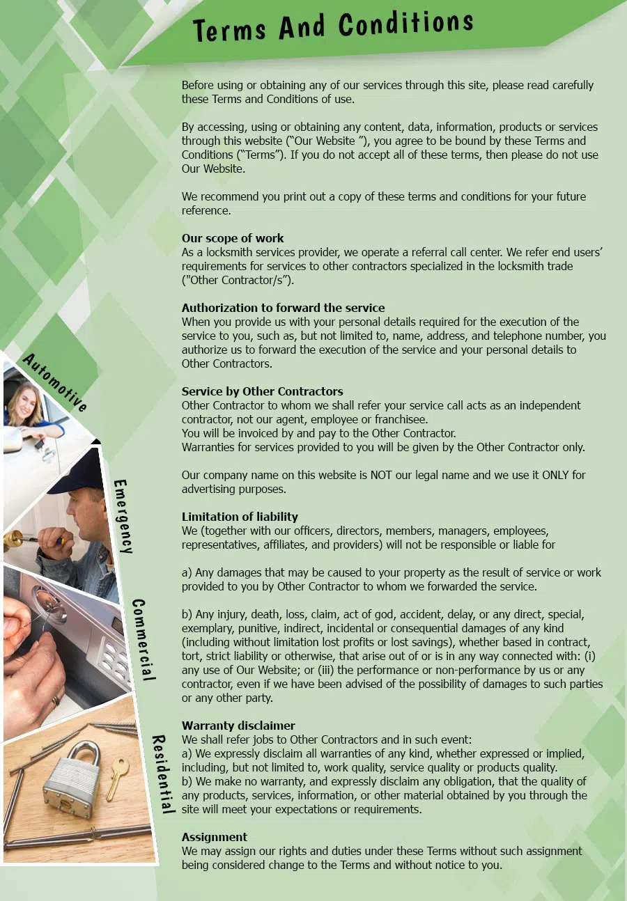 Atlantic Locksmith Store Bronx, NY 347-547-3188